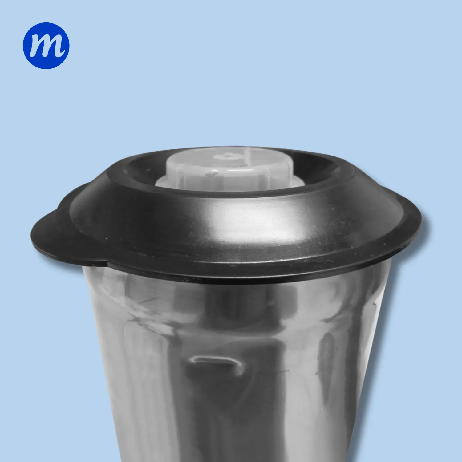 LICUADORA 4 LITROS 0.5HP 110V 3500RPM METVISA