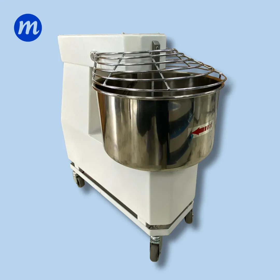 AMASADORA 18KG 220V SENZANI