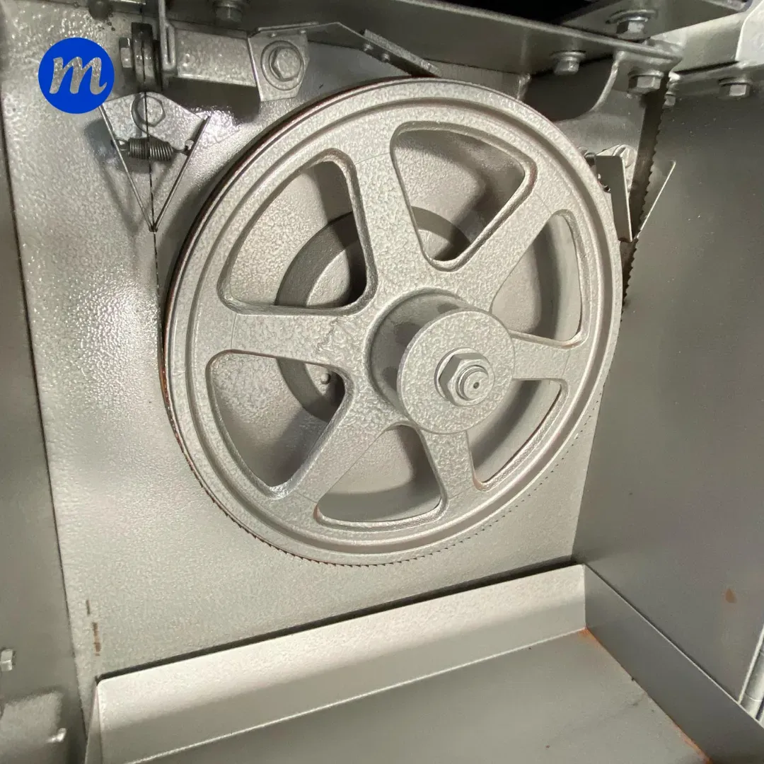 SIERRA 2HP EN ALUMINIO 220V SEGABOIA