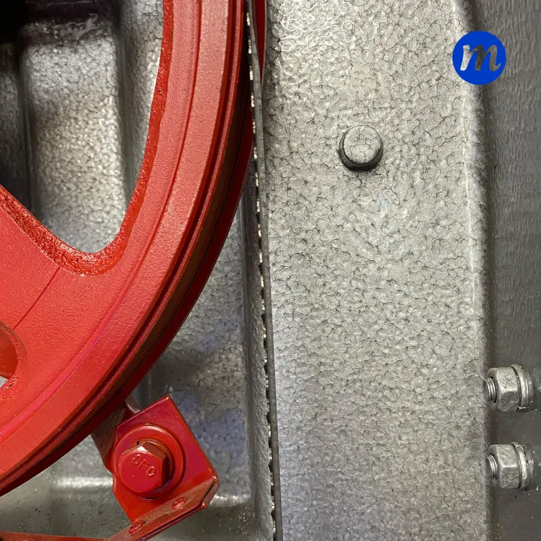 SIERRA 2HP EN ALUMINIO 220V SEGABOIA