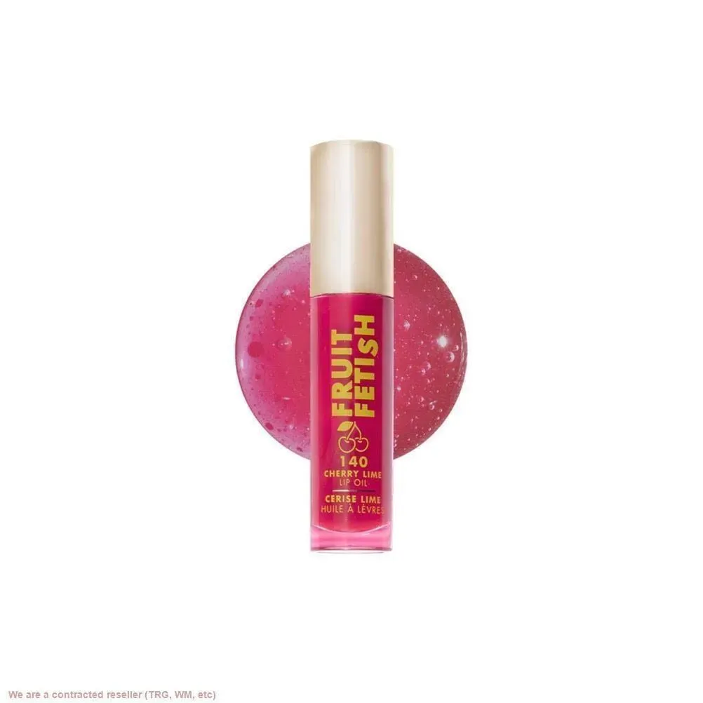 Fruit gloss milani
