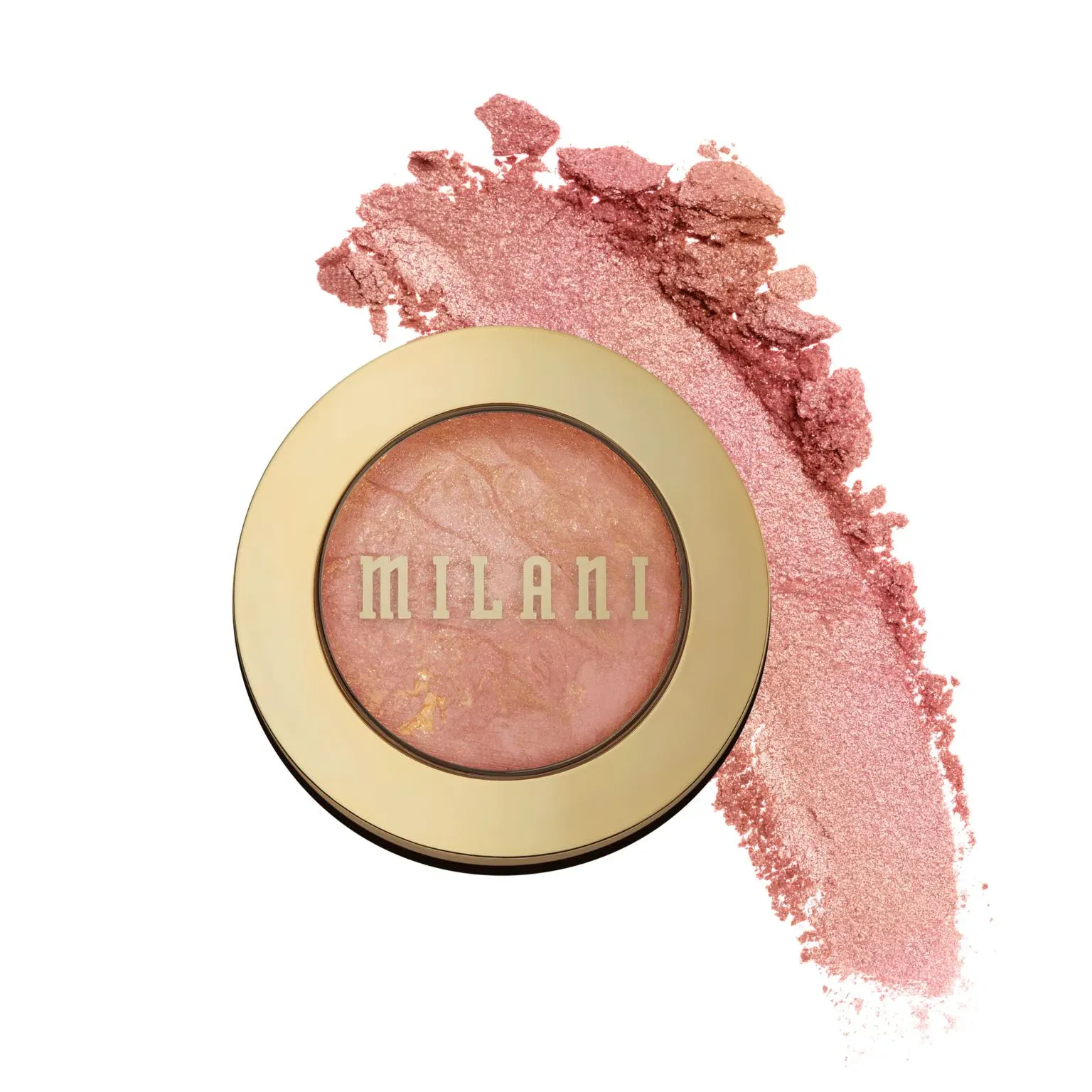Blush milani