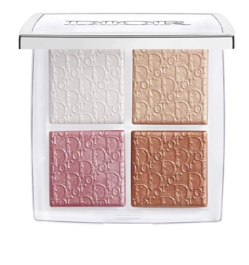 Dior iluminadores paleta