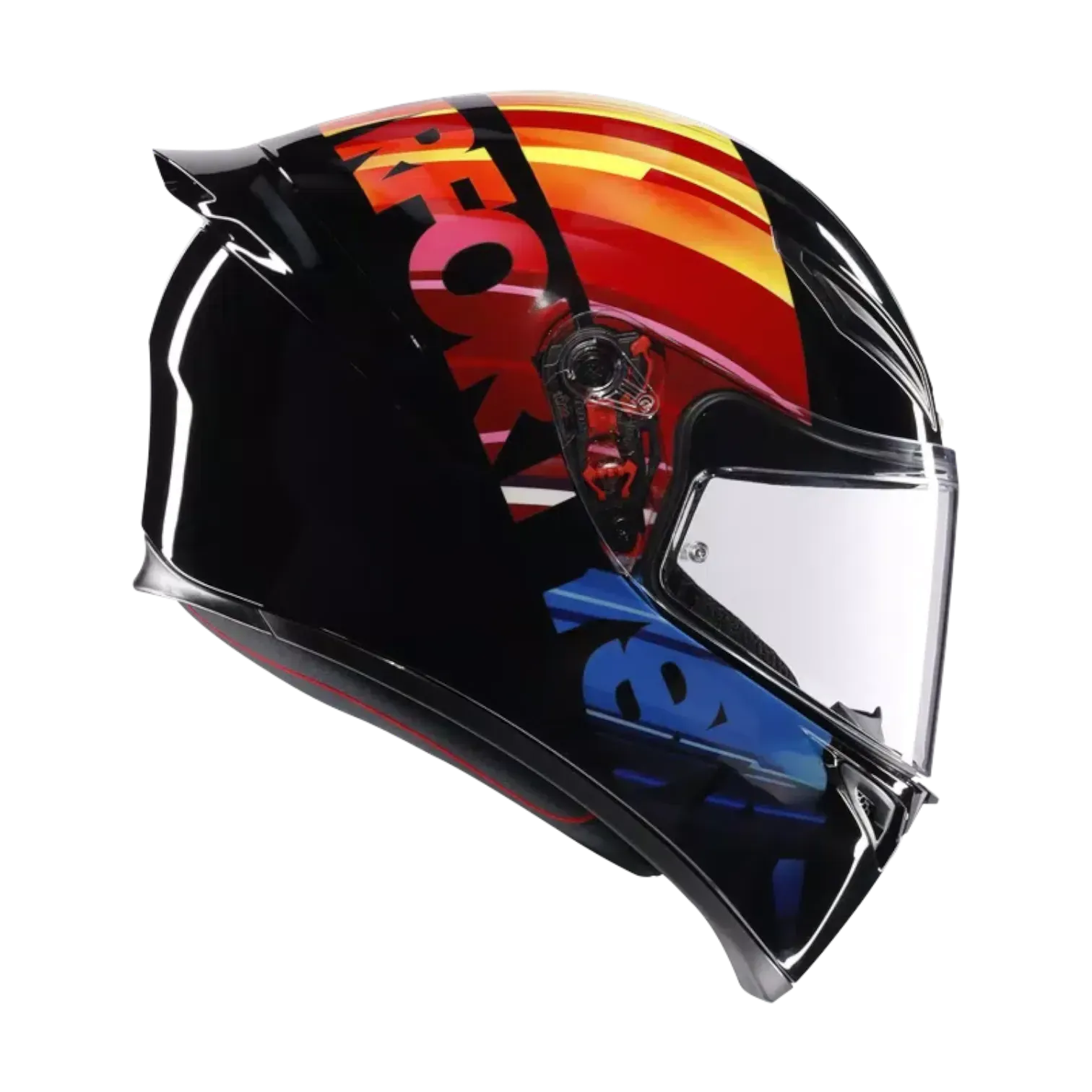 CASCO INTEGRAL AGV K1 S PULSE 46