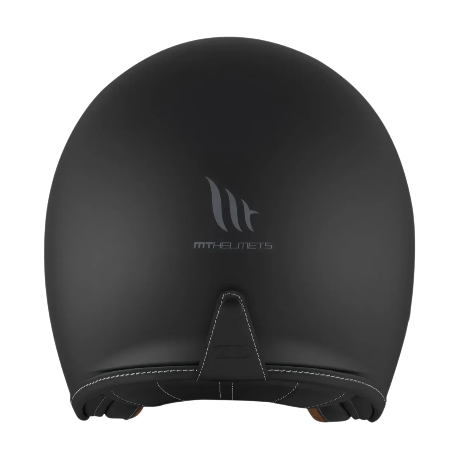 CASCO ABIERTO MT HELMETS LEMANS 2 SV S SOLID A1 MATE