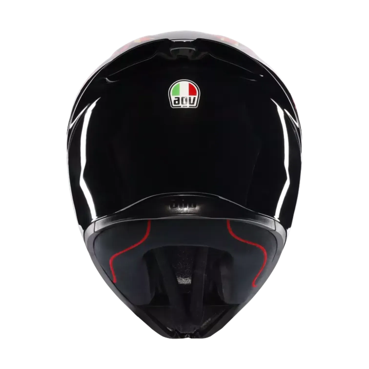 CASCO INTEGRAL AGV K1 S PULSE 46