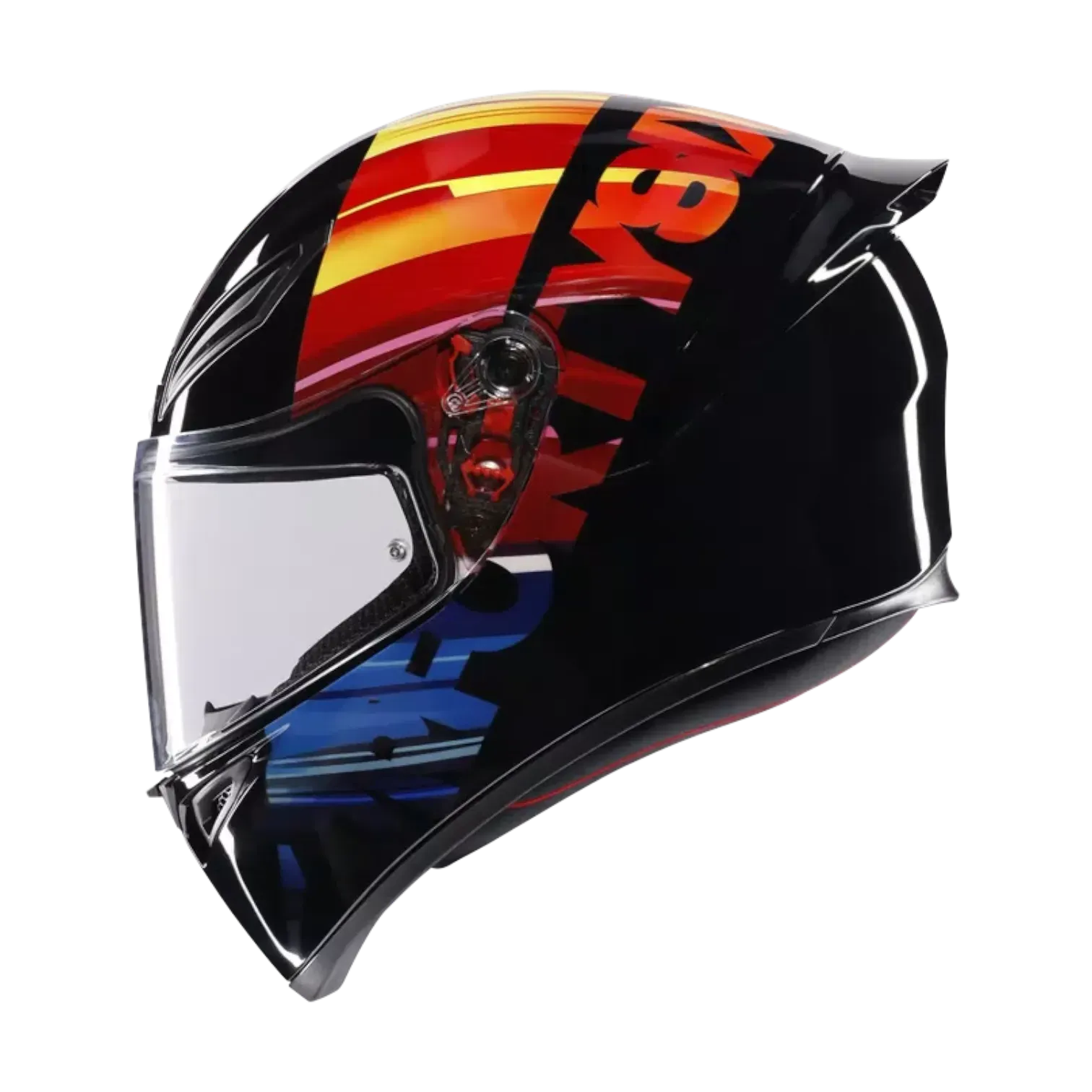 CASCO INTEGRAL AGV K1 S PULSE 46