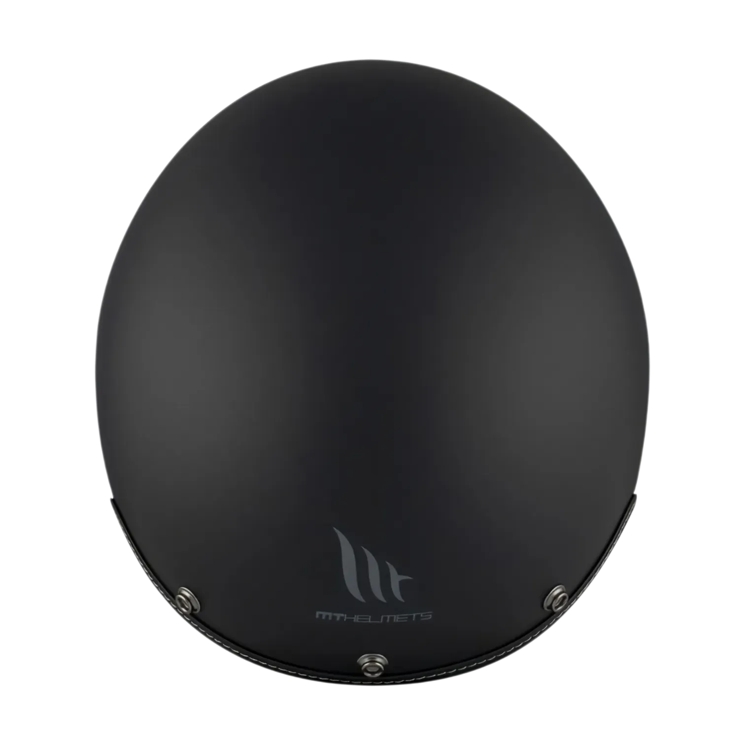 CASCO ABIERTO MT HELMETS LEMANS 2 SV S SOLID A1 MATE