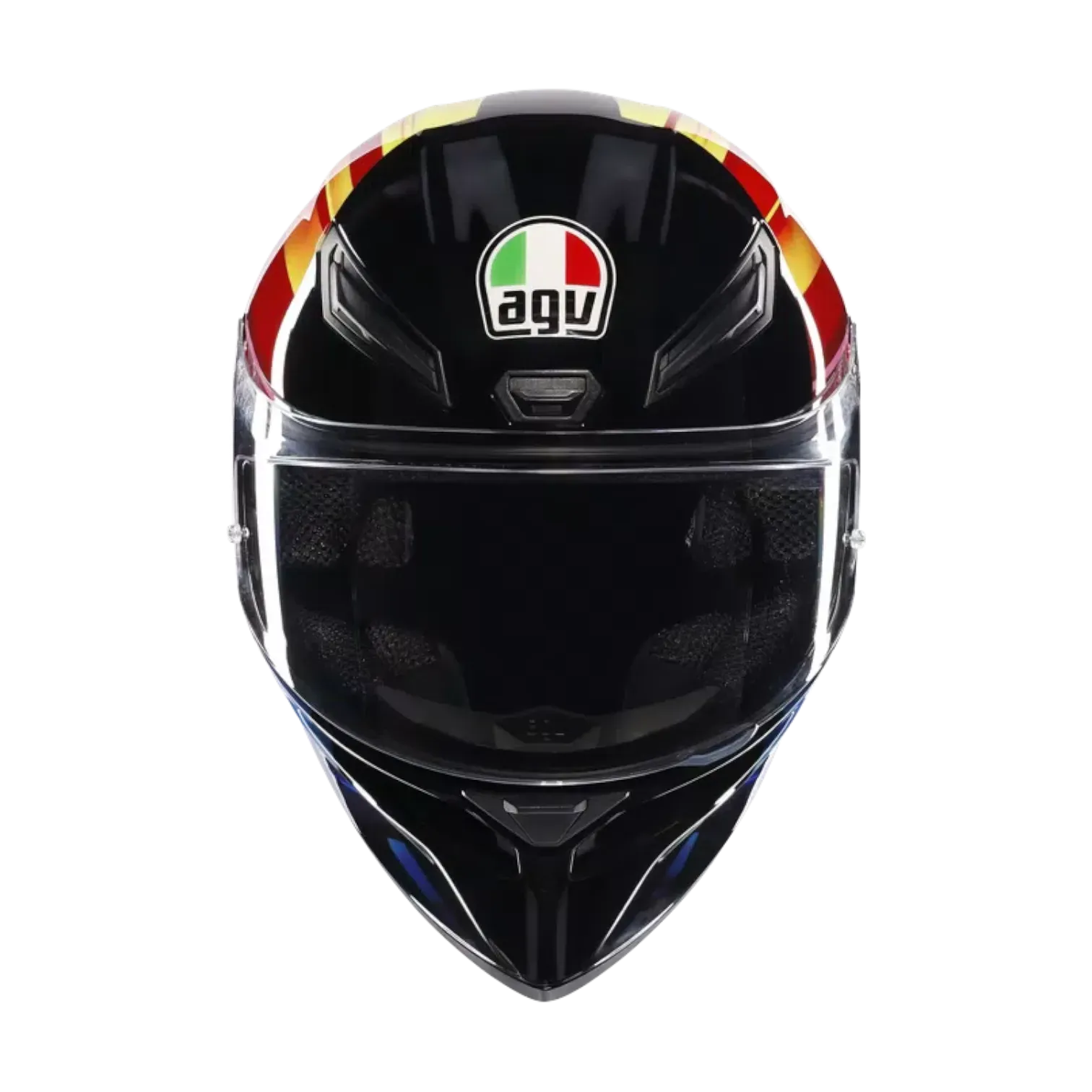 CASCO INTEGRAL AGV K1 S PULSE 46
