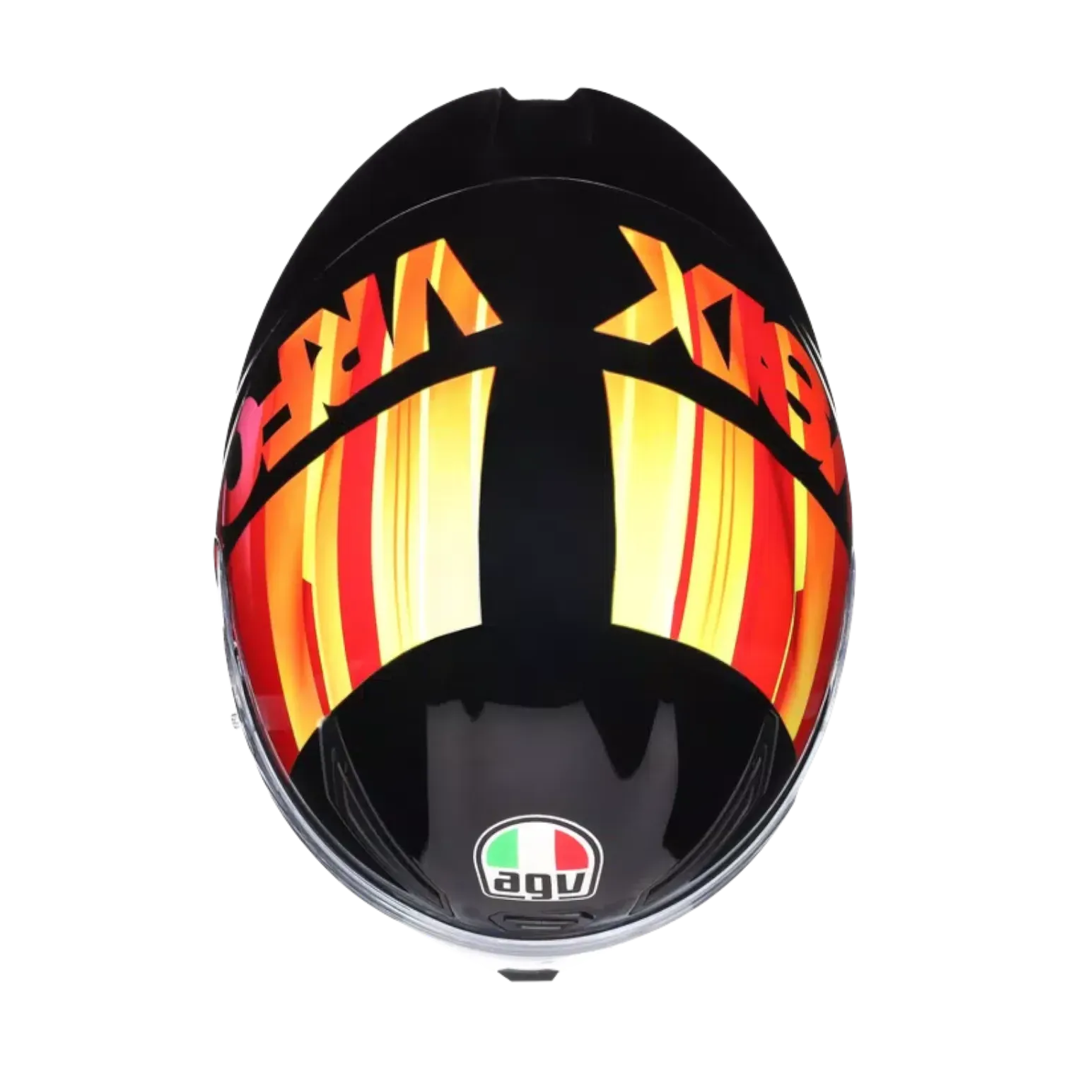 CASCO INTEGRAL AGV K1 S PULSE 46