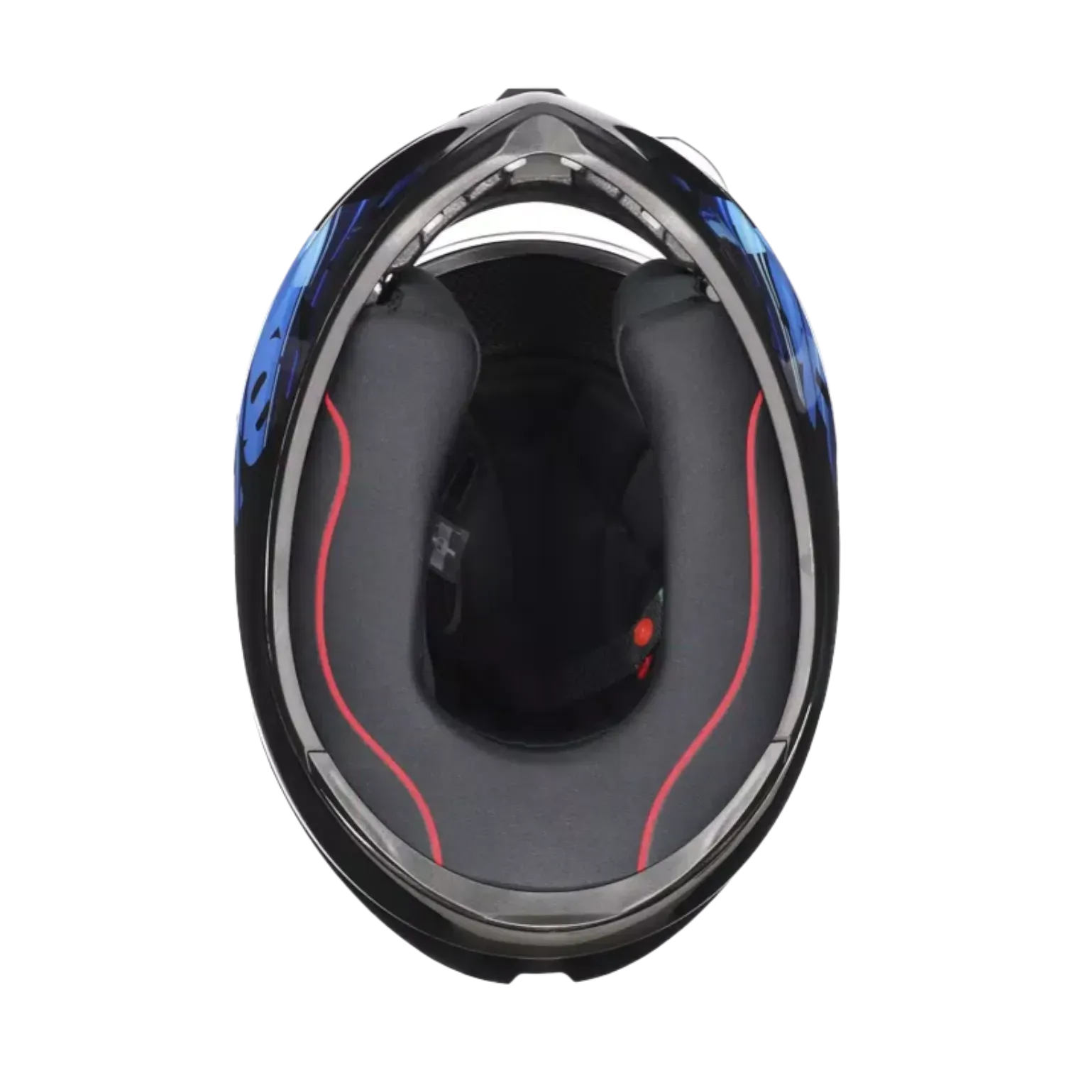 CASCO INTEGRAL AGV K1 S PULSE 46