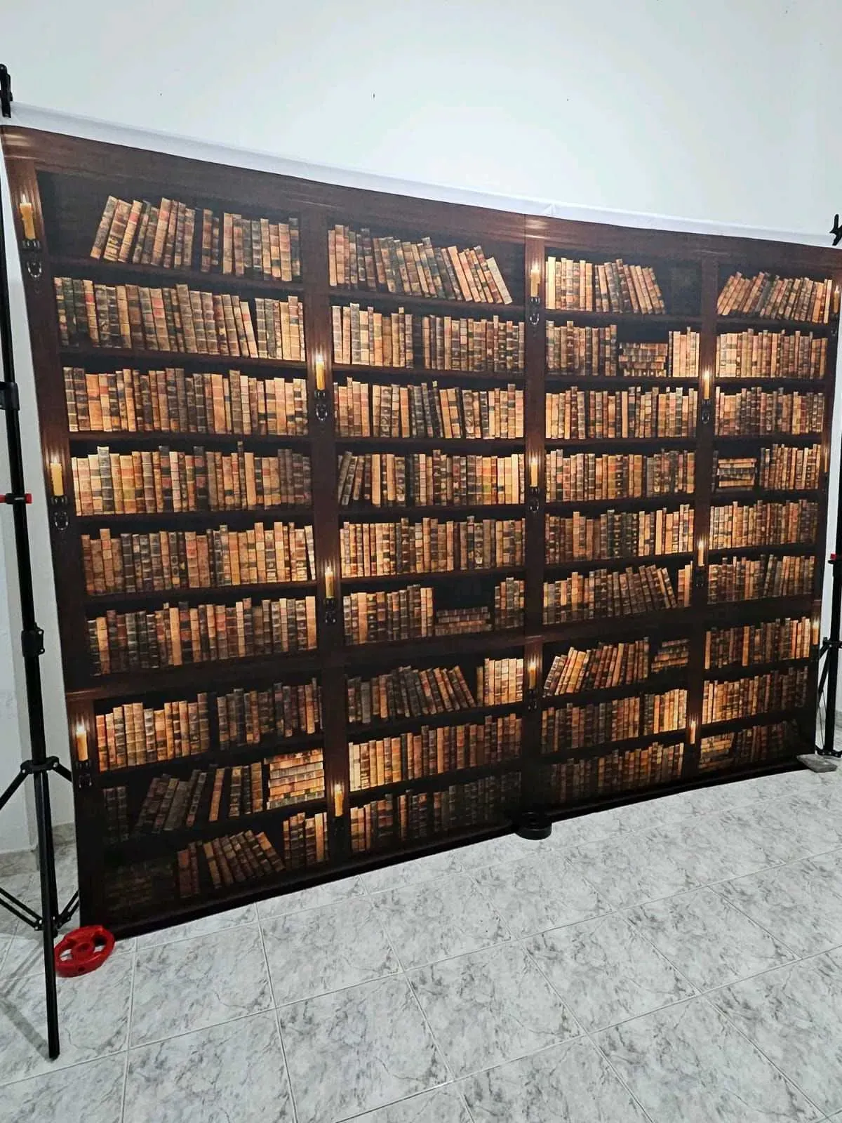 Fondo Escolar 📖 / Biblioteca 📚