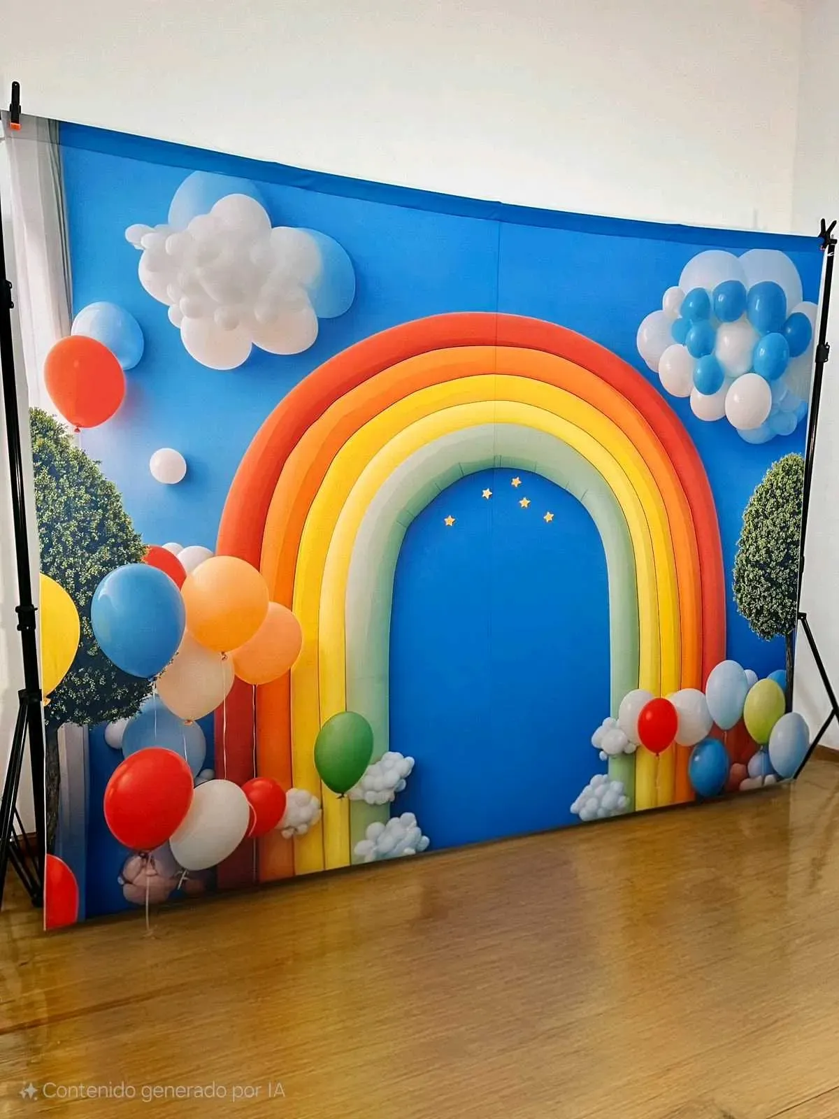 Fondo Escolar 📖 / Decoración infantil 🗨️