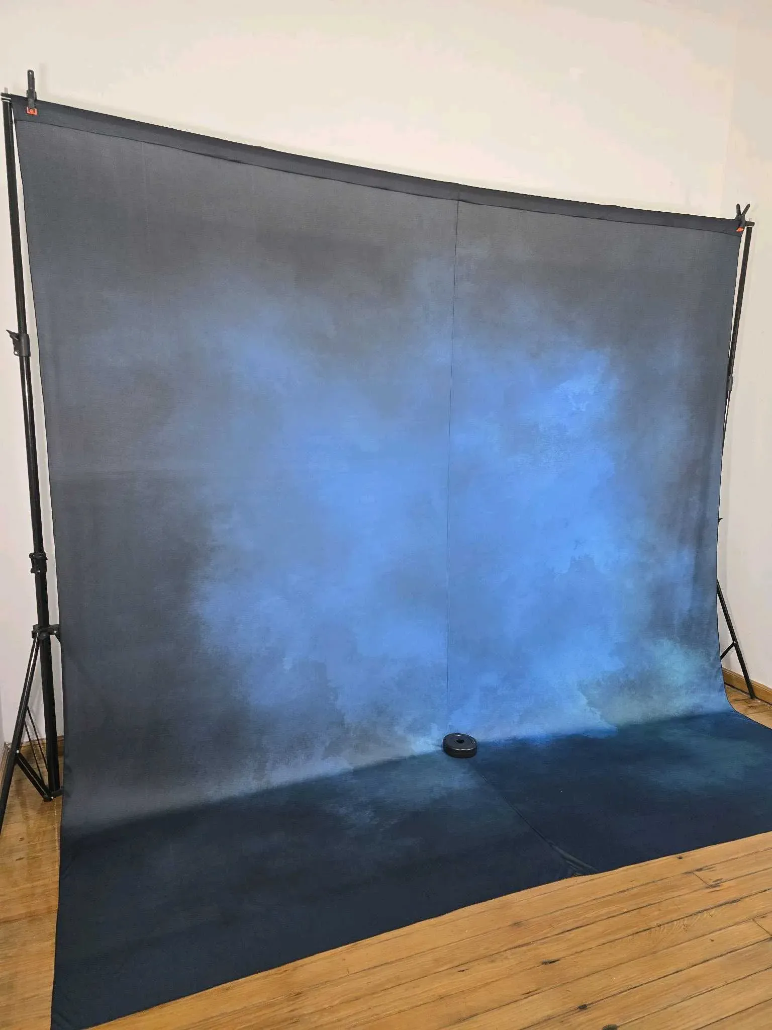 Fondo Textura Azul