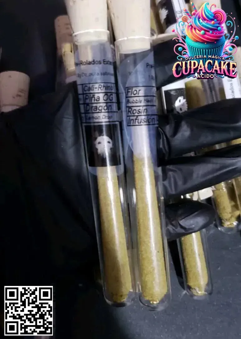 1 Cupa Roll King Size – La Santa Trinidad del High