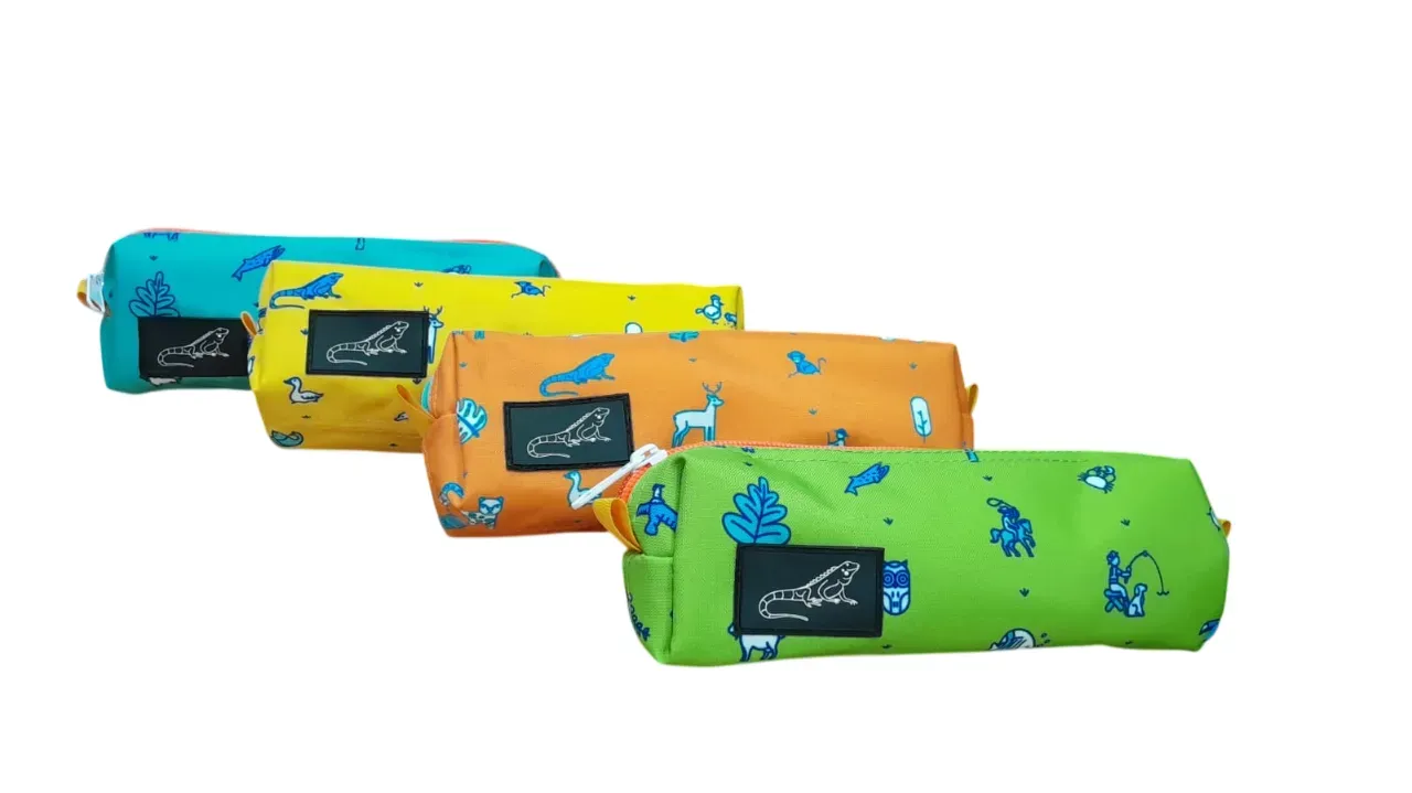 Cartuchera k infantil