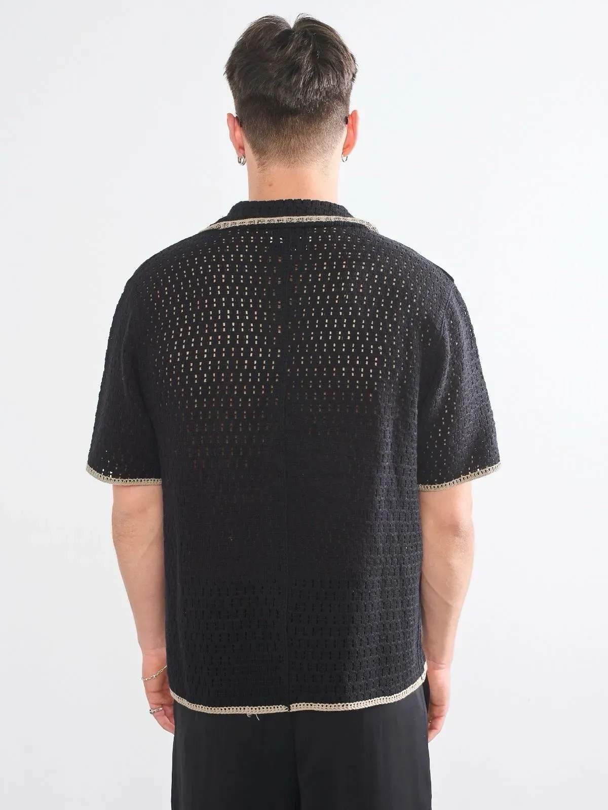 Camisa Ivi Eldon