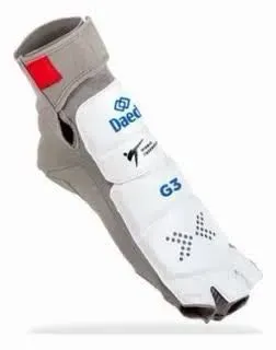 Empeinera Electrónica 3Gen Daedo