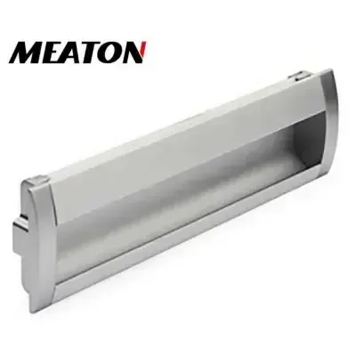 TIRADOR CUBETA 9MM PARA CORREDIZA