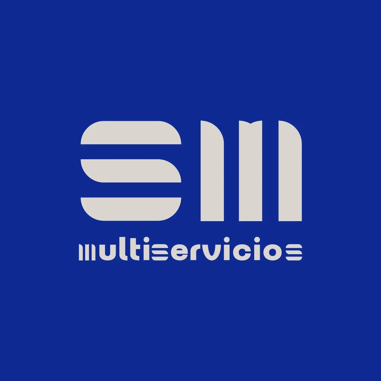 SM MULTISERVICIOS