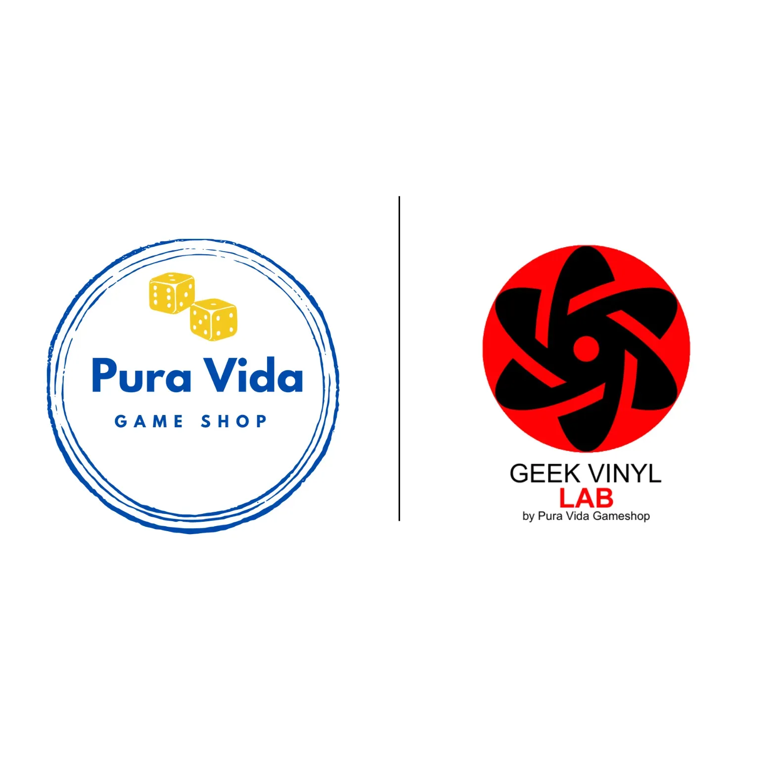 Pura Vida Gameshop