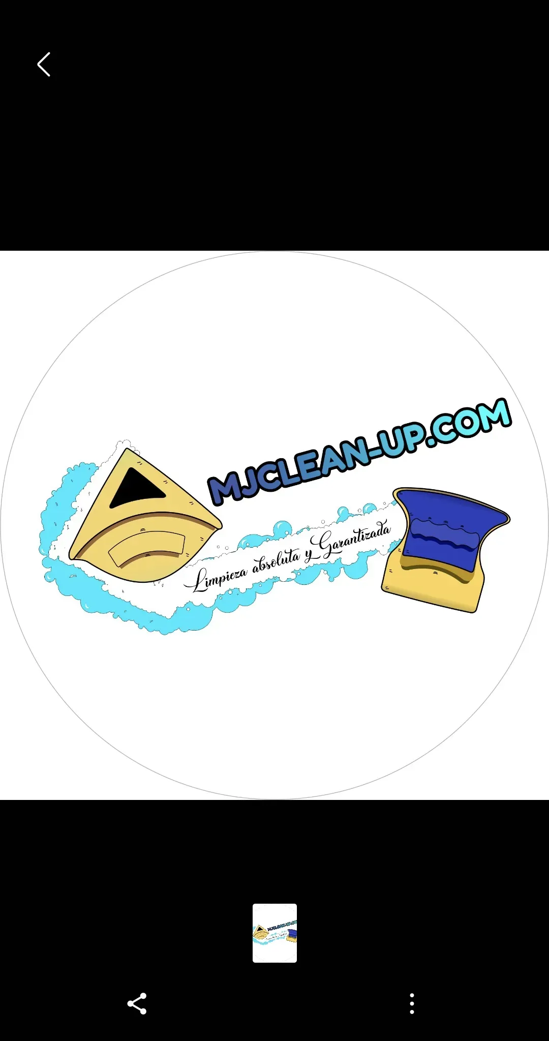 MJCLEAN-UP