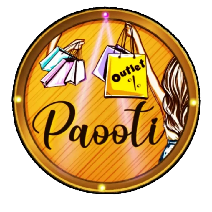 Outlet PaooTi