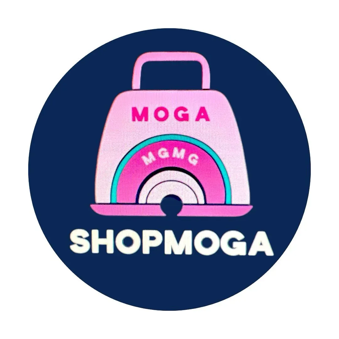ShopMOGA