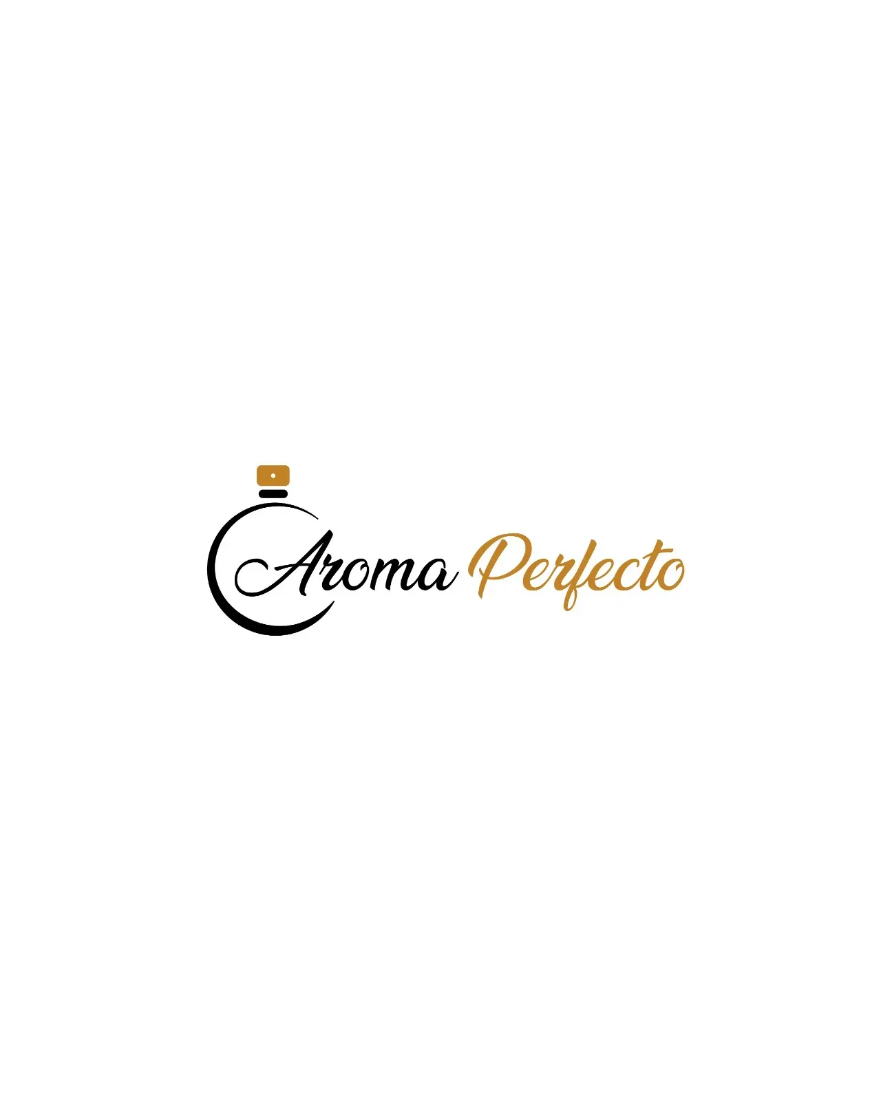 Aroma Perfecto !