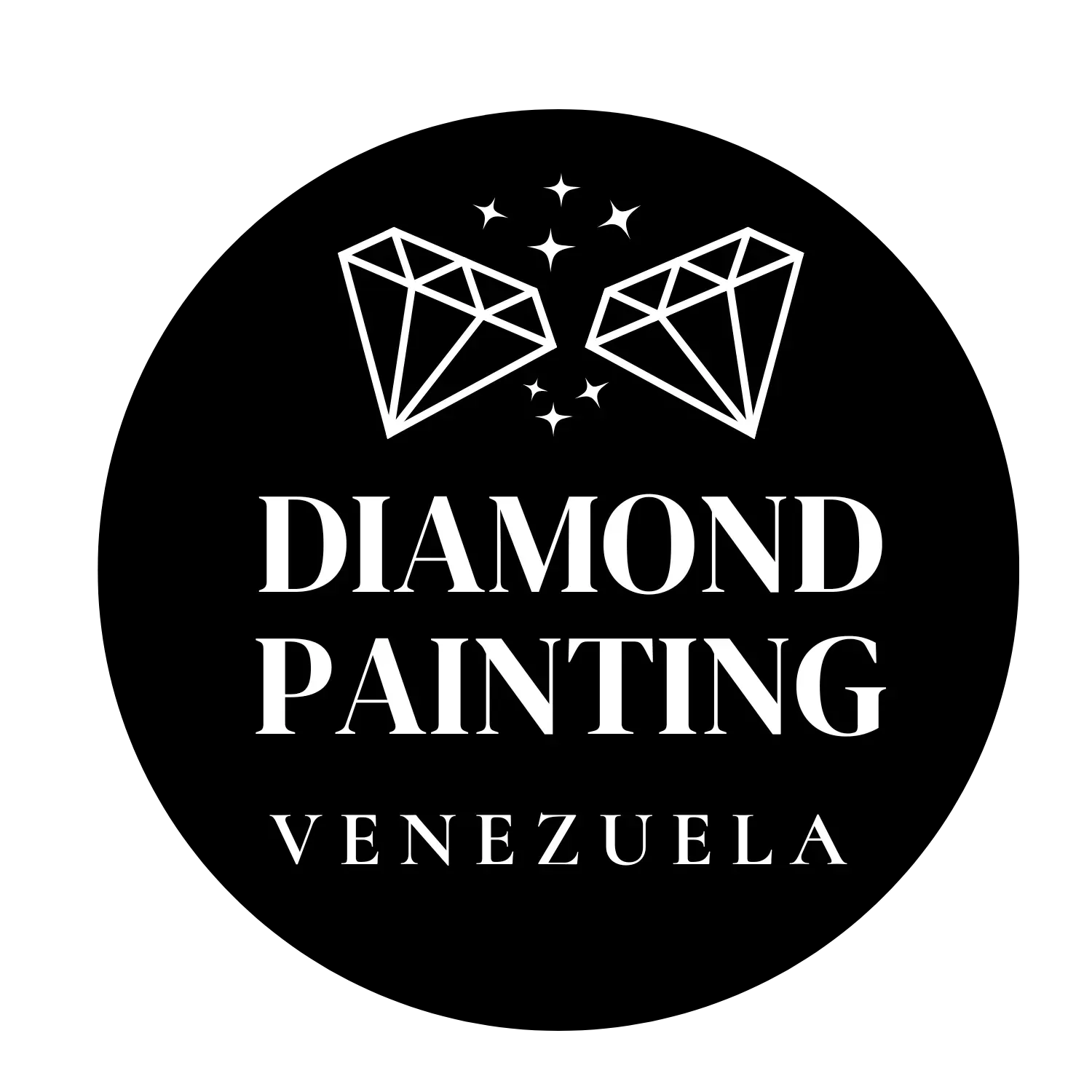 Diamond Painting Venezuela