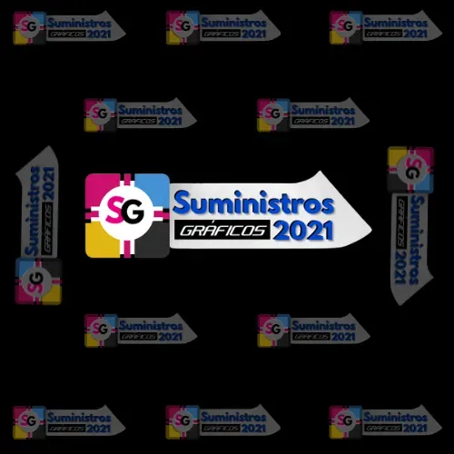 Suministros Gráficos 2021