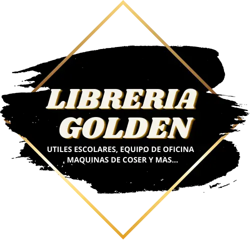 LIBRERIA GOLDEN
