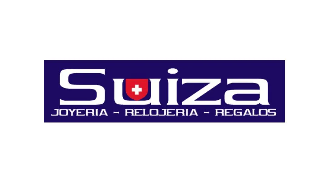 Joyeria y Relojeria Suiza