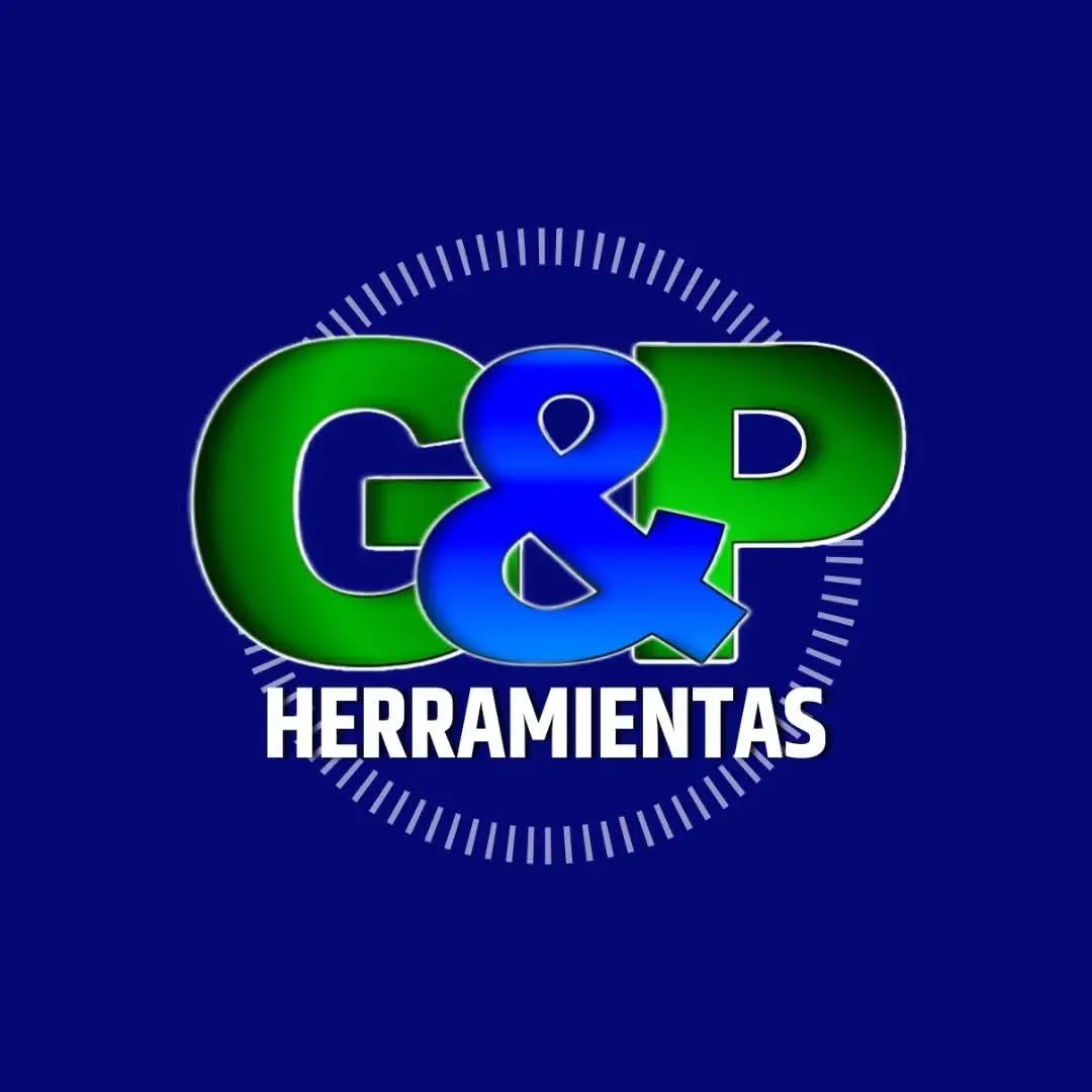 Herramientas G&P