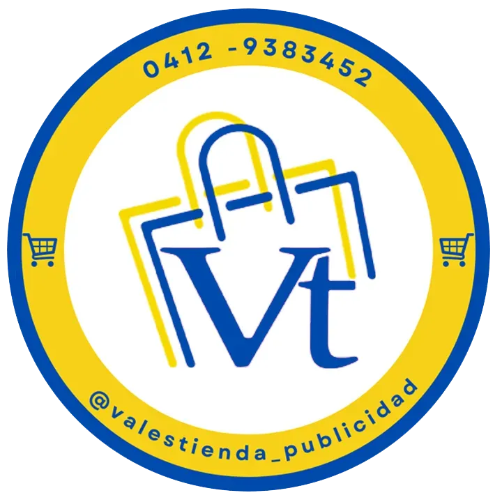 ValesTienda