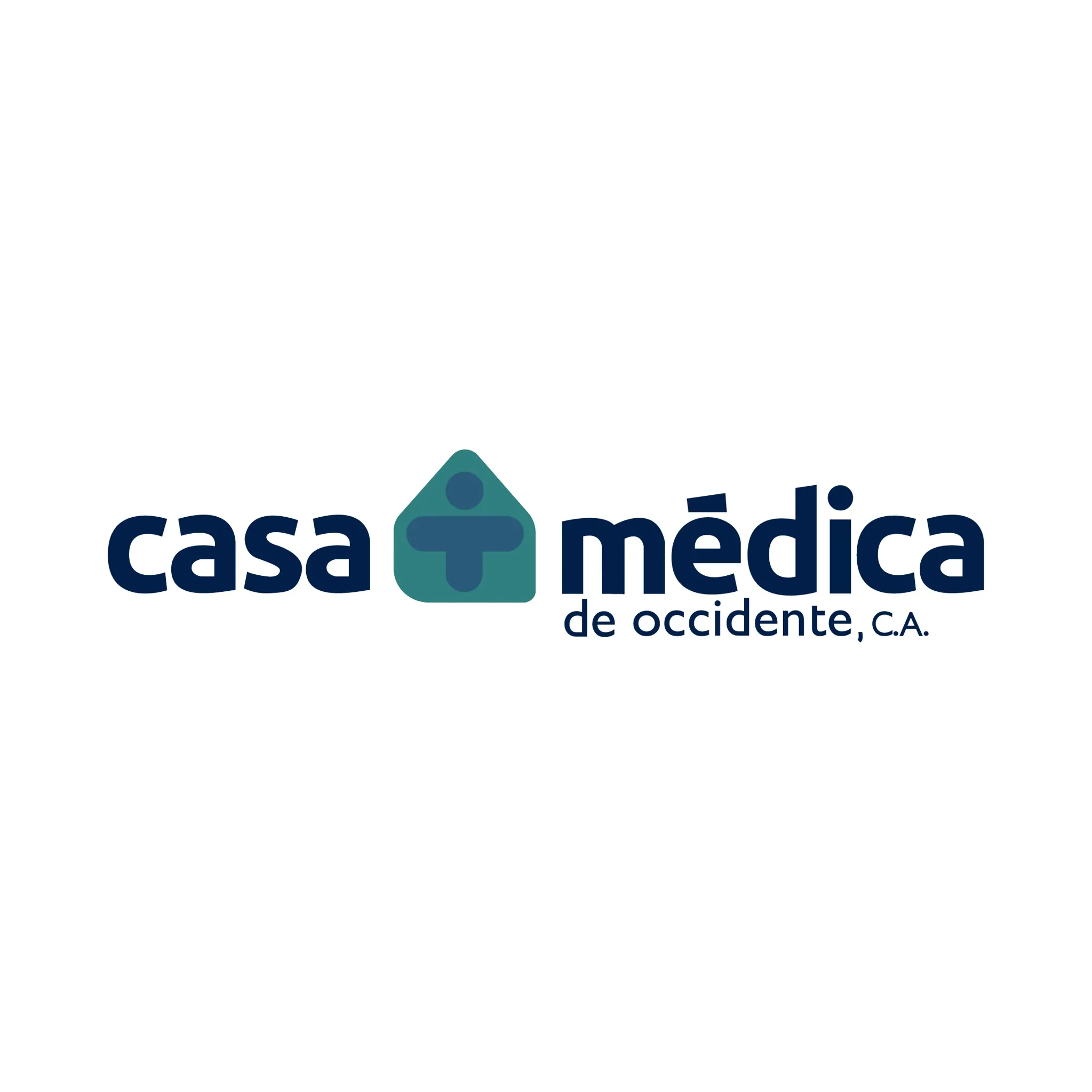 Casa Médica de Occidente