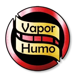 VAPOR HUMO