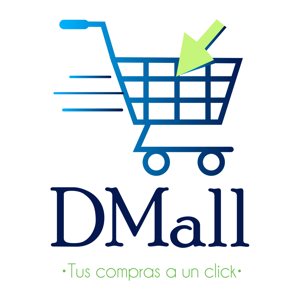 DMALL C.R