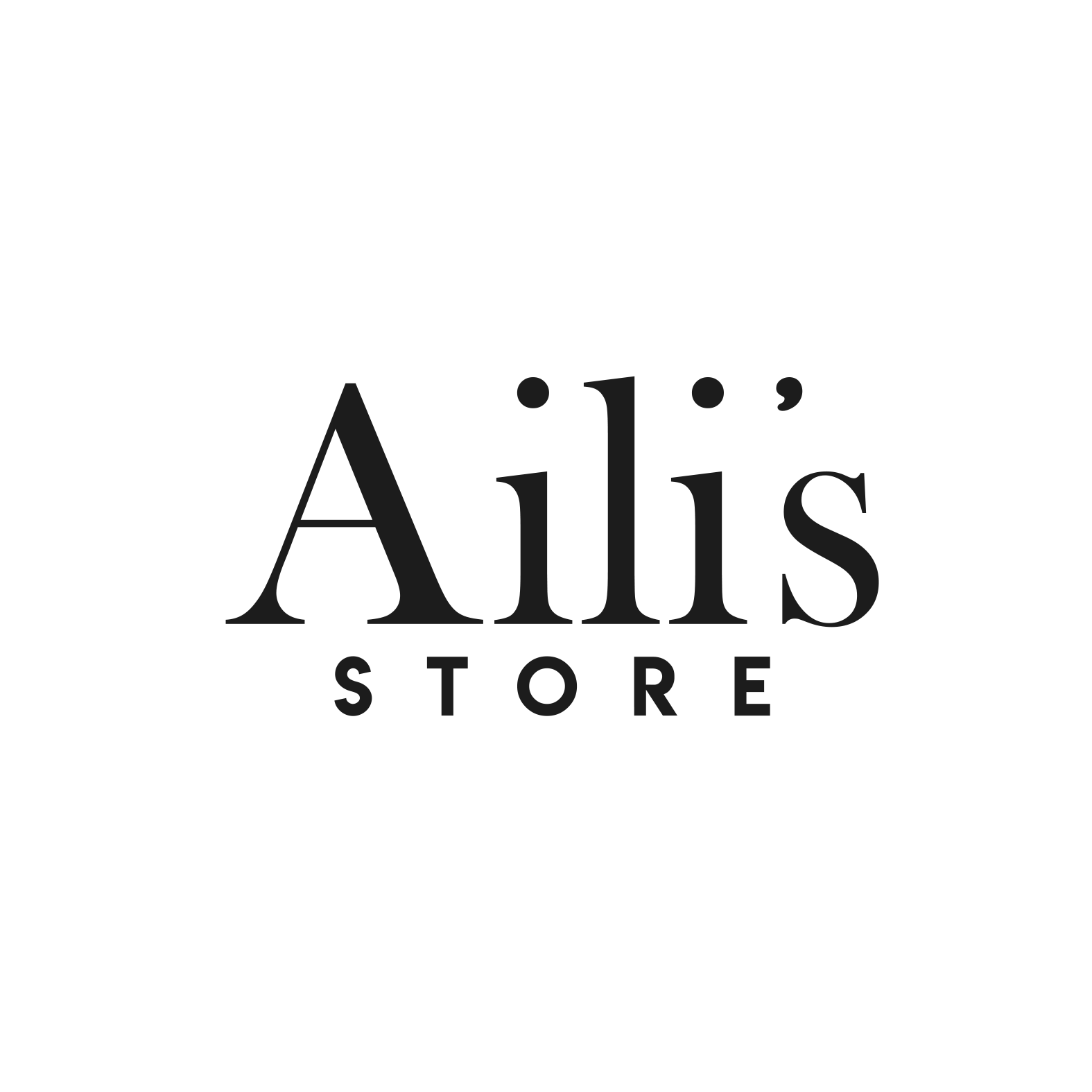 Aili's Store