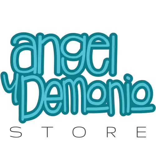 Angel y Demonio Store