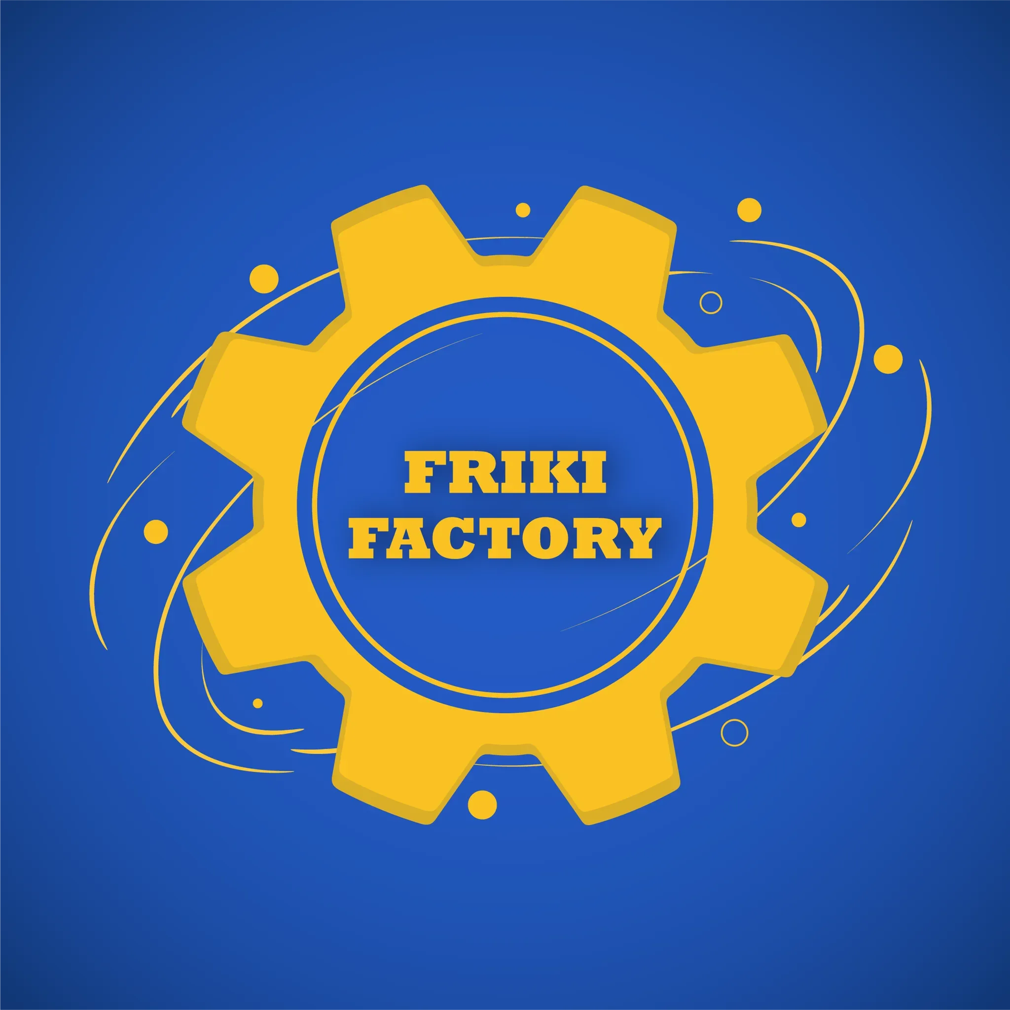 Friki Factory