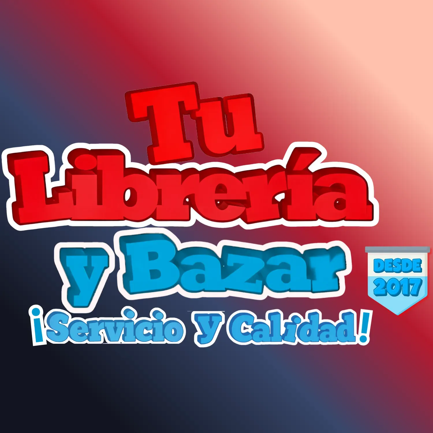 Tu Libreria y Bazar