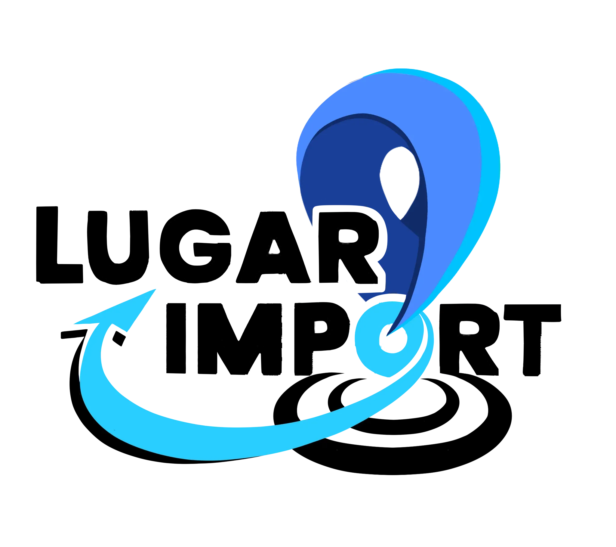 Lugar Import