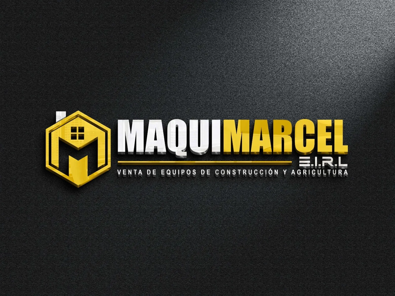 MAQUIMARCEL & REPUESTOS