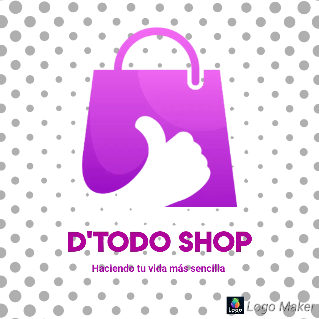 D´todo Shop