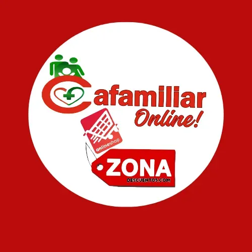 zona Descuentos cafamiliar online