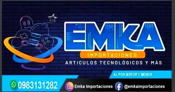 Emka soluciones