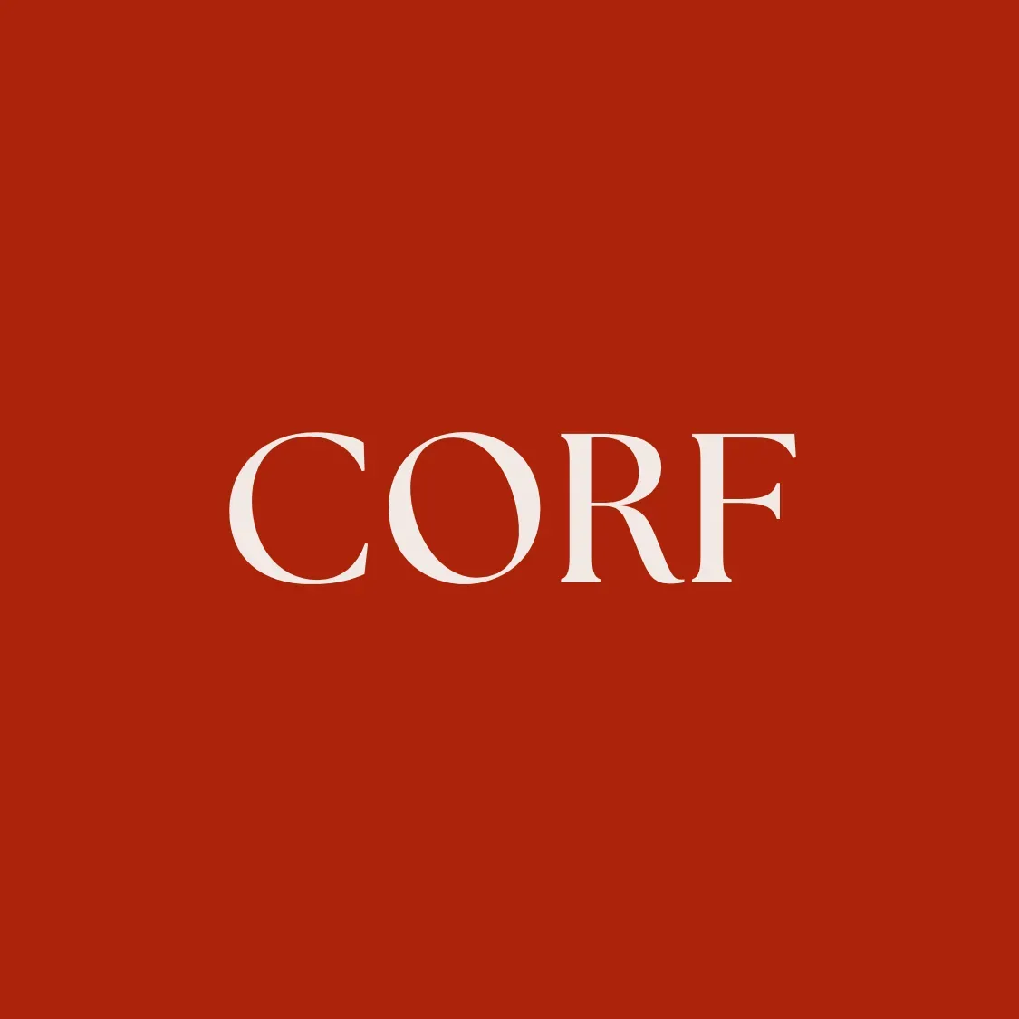 CORF