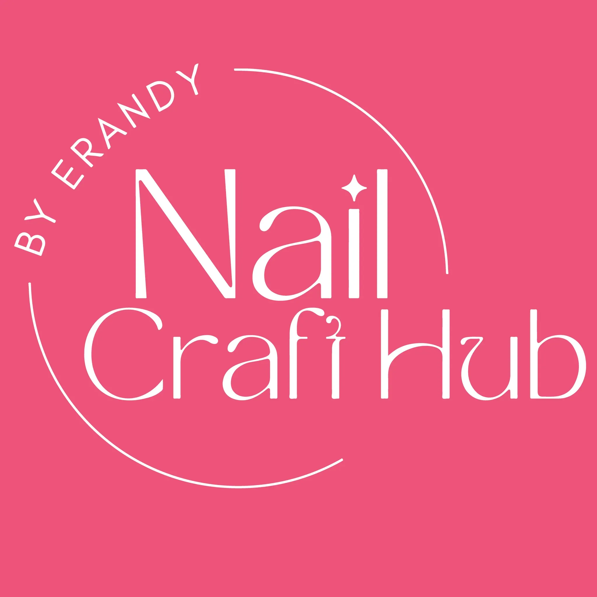 NailCraft Hub