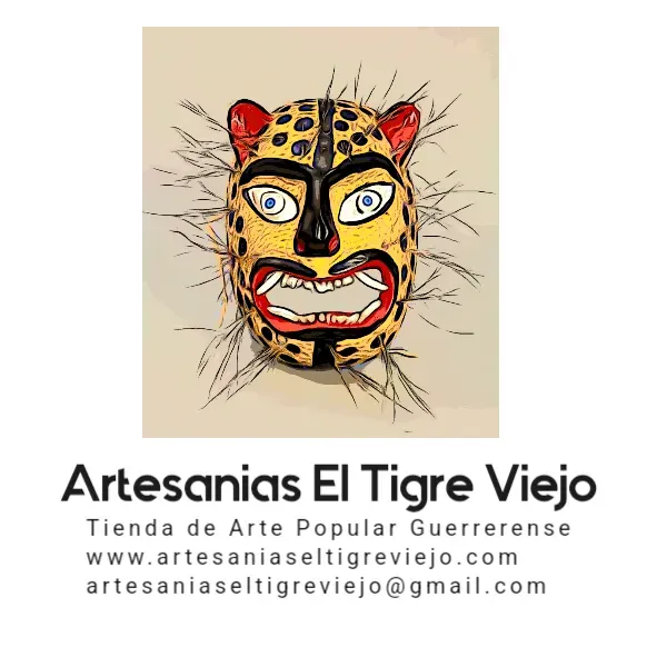 Artesanías El Tigre Viejo